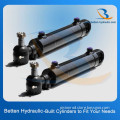 Rexroth Hydraulic Cylinder Same Quality 30% Price for You